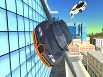 Cheats für Flying Car Transport Simulator auf Android e iPhone