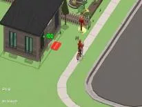 Cheats für Paper Delivery Bike auf Android e iPhone