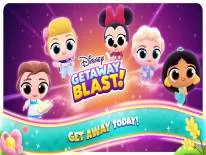 Cheats für Disney Getaway Blast auf Android e iPhone