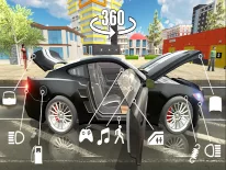 Cheats für Car Simulator 2 auf Android e iPhone