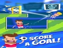 Cheats für Football Killer auf Android e iPhone