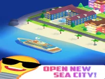 Cheats für Idle Light City auf Android e iPhone