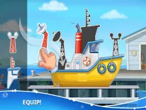 Cheats für Costruisci casa e isola. Giochi per bambini. auf Android e iPhone