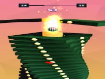 Cheats für Stack Reaction Ball - Blast the platform auf Android e iPhone