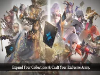 Cheats für Realm of Alters auf Android e iPhone