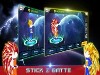 Cheats für Stick Fight Z auf Android e iPhone