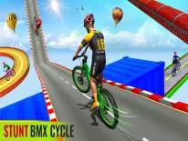 Cheats für BMX Stunts Bike Rider- Free Cycle Racing Games auf Android e iPhone