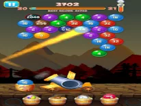 Cheats für Bubble Shooter Merge auf Android e iPhone