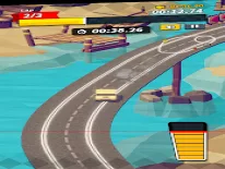 Cheats für Onslot Car auf Android e iPhone