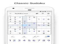 Cheats für Sudoku.com - Gioco gratis auf Android e iPhone