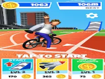 Cheats für Bike Hop: salta con la tua BMX! auf Android e iPhone