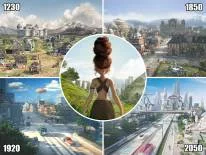 Cheats für Forge of Empires auf Android e iPhone
