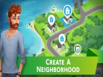 Cheats für The Sims™ Mobile auf Android e iPhone