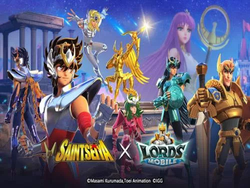Cheats für Lords Mobile: Guerra del Regno - Battaglia MMO RPG auf Android e iPhone Cheats für Lords Mobile: Guerra del Regno - Battaglia MMO RPG auf Android e iPhone