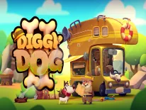 Cheats für My Diggy Dog 2 auf Android e iPhone