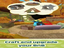 Cheats für Bird BnB auf Android e iPhone