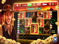 Cheats für Slotpark Slot Machine Gratis & Online Casino Free auf Android e iPhone
