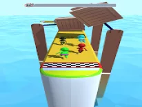 Cheats für Sea Race 3D - Fun Sports Game Run auf Android e iPhone