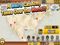 Cheats für The Battle Cats auf Android e iPhone