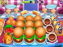 Cheats für Cooking Fantasy - Giochi di Cucina 2020 auf Android e iPhone
