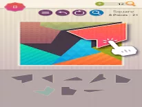 Cheats für Polygrams - Tangram Puzzle Games auf Android e iPhone