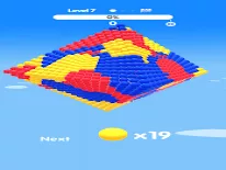 Cheats für Ball Paint auf Android e iPhone