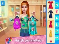 Cheats für Fashion Star Fai da te - Gioco di moda creativa auf Android e iPhone