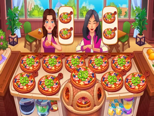 Cheats für Cooking Family : Craze Restaurant Tasty Chef auf Android e iPhone