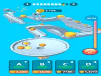 Cheats für Puzzle di Fisica Idle Game auf Android e iPhone