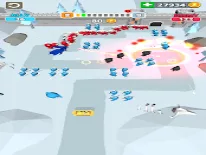 Cheats für Tiny Battle auf Android e iPhone