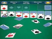 Cheats für Solitaire auf Android e iPhone