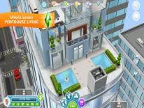 Cheats für The Sims™ FreePlay auf Android e iPhone