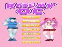 Cheats für Rate My OC auf Android e iPhone