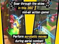 Cheats für Kick-Flight auf Android e iPhone