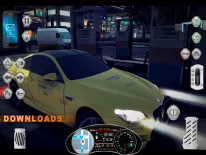 Cheats für Amazing Taxi Sim 2020 Pro auf Android e iPhone