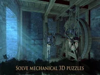 Cheats für The House of Da Vinci 2 auf Android e iPhone