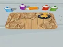Cheats für Cut and Paint auf Android e iPhone