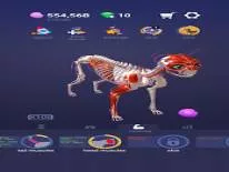 Cheats für Idle Pet auf Android e iPhone