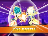Cheats für Stick Super Fight auf Android e iPhone