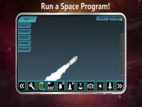 Cheats für Tiny Space Program auf Android e iPhone