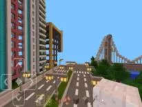 Cheats für Craftsman: Building Craft auf Android e iPhone