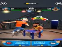 Cheats für Slap Kings auf Android e iPhone