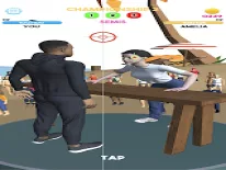 Cheats für Slap That - Winner Slaps All auf Android e iPhone