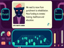 Cheats für Democratic Socialism Simulator auf Android e iPhone