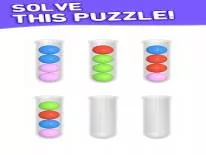 Cheats für Sort Puzzle: Fun Ball auf Android e iPhone