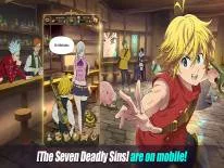 Cheats für The Seven Deadly Sins: Grand Cross auf Android e iPhone