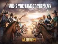 Cheats für Wild Frontier auf Android e iPhone