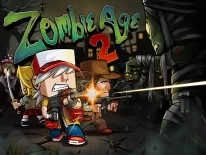 Cheats für Zombie Age 2 Premium: Survive in the City of Dead auf Android e iPhone