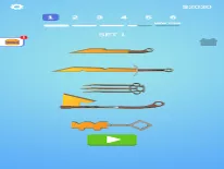 Cheats für Sharpen Blade auf Android e iPhone