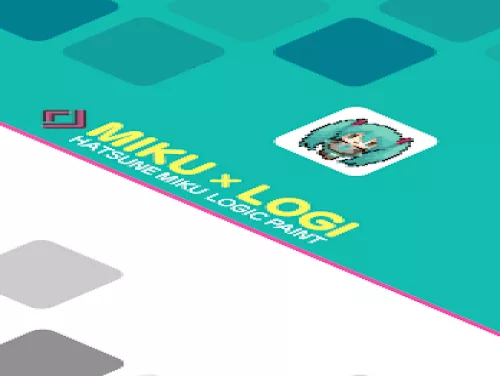 Cheats für Hatsune Miku Logic Paint auf Android e iPhone Cheats für Hatsune Miku Logic Paint auf Android e iPhone